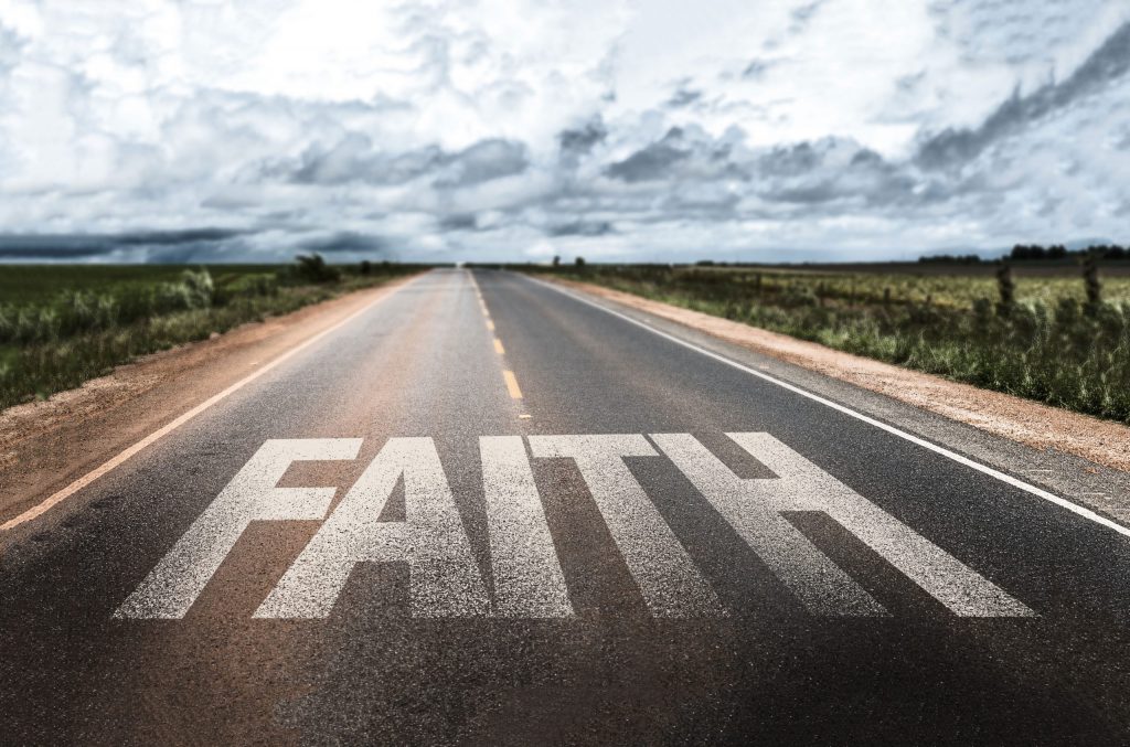 Faith Topic image