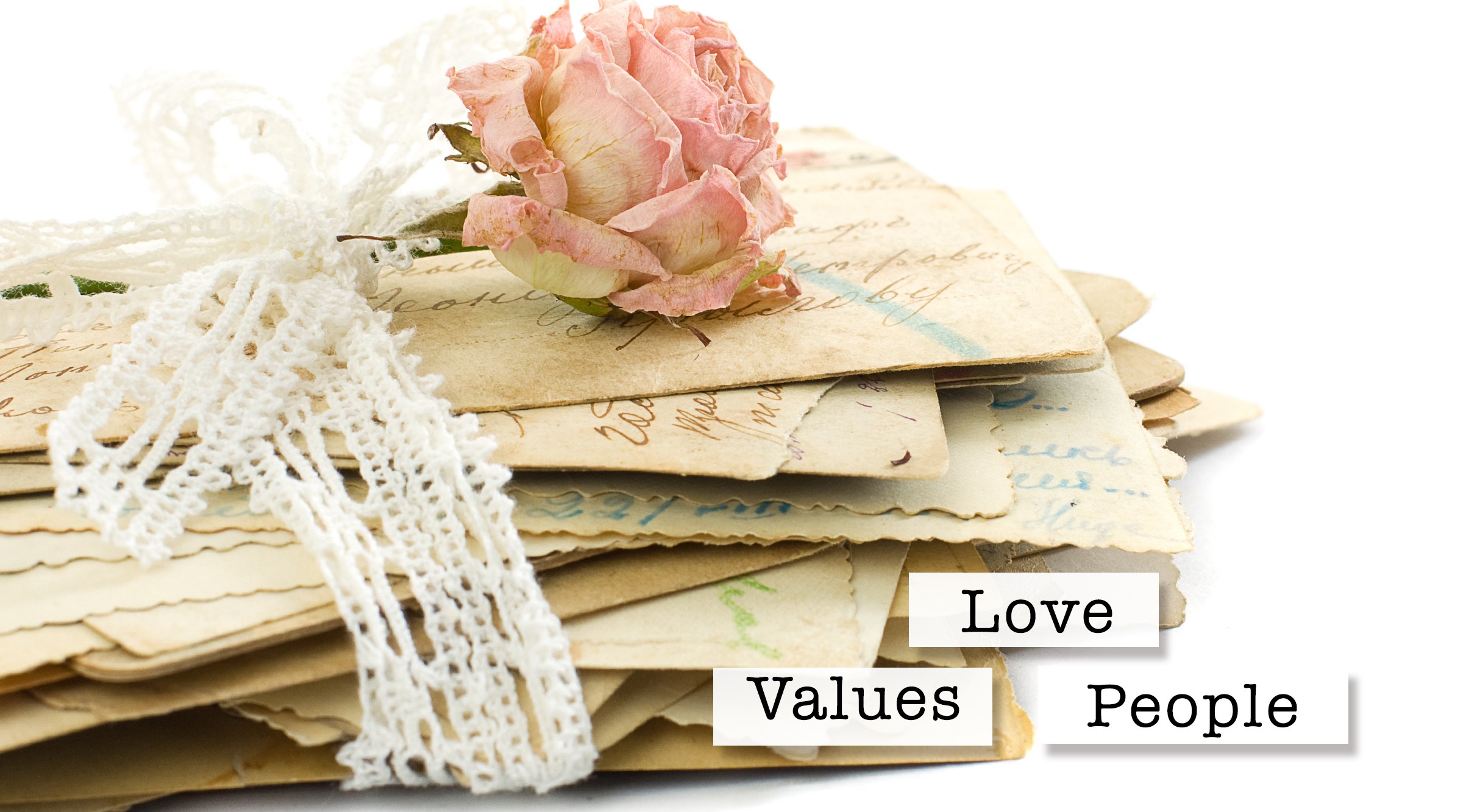 Love Values People