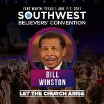 Bill Winston - Southwest Believers Convention 2021