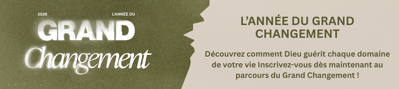 Grand Changement