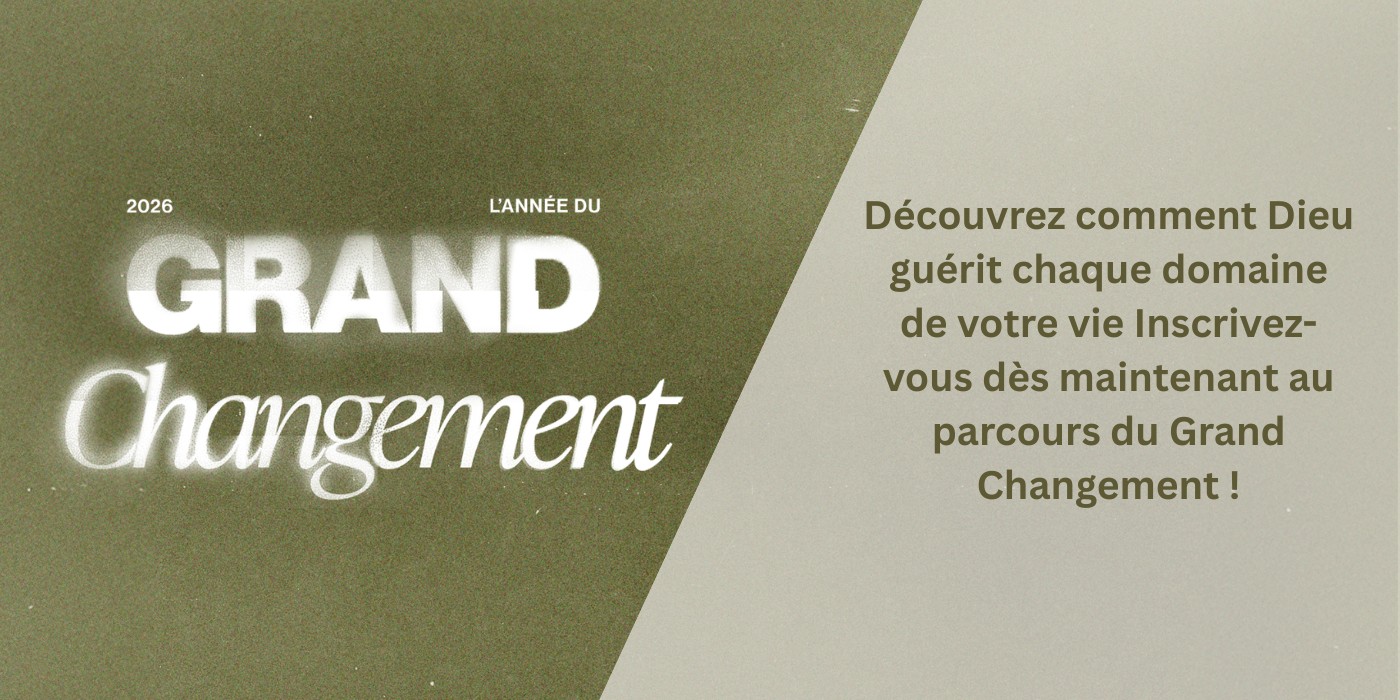 Grand Changement