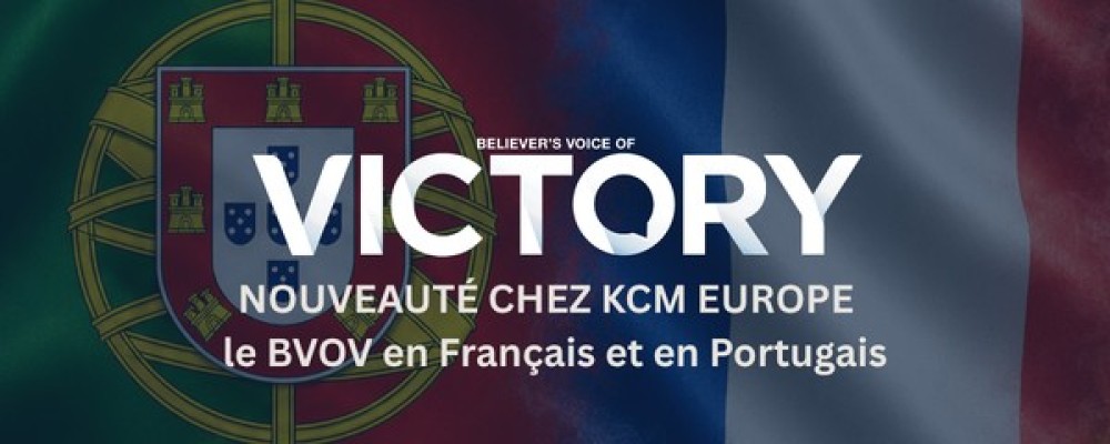 le BVOV en Français